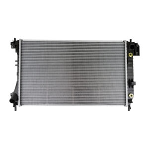 Refroidisseur moteur L=650 H=417 W=34 +/-climat Nissens - Réf. 51770411 - Pièce adaptable
