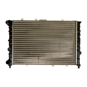 Refroidisseur moteur L=580 H=395 W=28 +/-climat Nissens - Réf. 71754175 - Pièce adaptable
