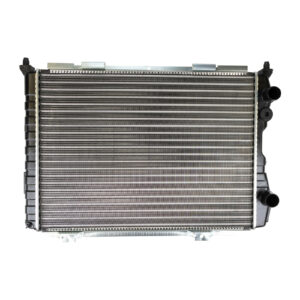Refroidisseur moteur L=554 H=412 B=24 +/-climat Nissens - Réf. 71752881 - Pièce adaptable
