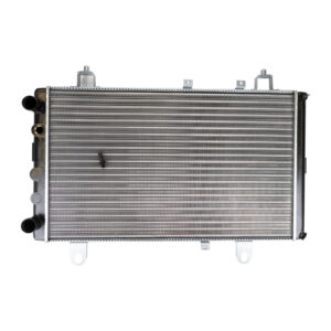 Refroidisseur moteur L=663 H=415 L=33 mm Nissens - Réf. 7555802 - Pièce adaptable
