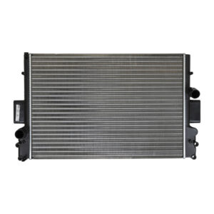 Refroidisseur moteur L=650 H=455 L=34 mm Nissens - Réf. 504045487 - Pièce adaptable