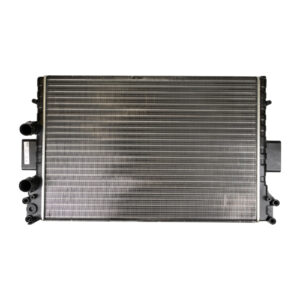 Refroidisseur moteur L=650 H=456 L=36 mm Nissens - Réf. 504008108 - Pièce adaptable