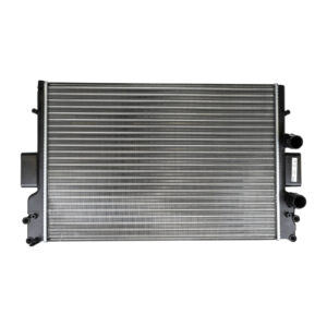 Refroidisseur moteur L=649 H=456 L=32 mm Nissens - Réf. 504152996 - Pièce adaptable