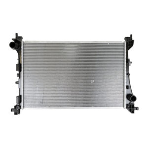 Refroidisseur moteur L=620 H=396 L=26 mm +/- climatisation Nissens - Réf. 51887947 - Pièce adaptable