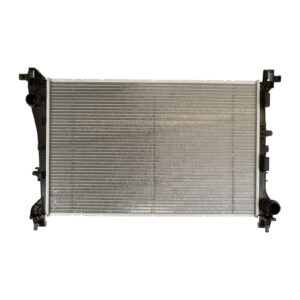 Refroidisseur de moteur DENSO - Réf. 51963267 - Pièce adaptable
