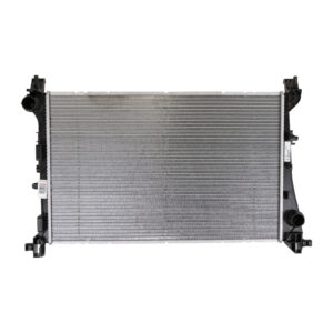 Refroidisseur moteur origine L=620 H=392 W=16 mm - Réf. 51887947 - Pièce origine
