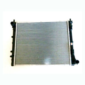 Refroidisseur moteur L=480 H=392 L=16 mm Nissens - Réf. 51939066 - Pièce adaptable