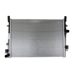 Refroidisseur moteur L=638 H=468 L=16 mm Nissens - Réf. K68038238AA - Pièce adaptable