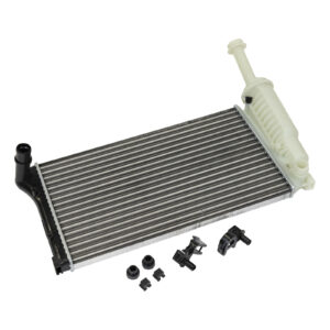 Refroidisseur moteur L=548 H=317 B=17 +/-climat Nissens - Réf. 51779915 - Pièce adaptable