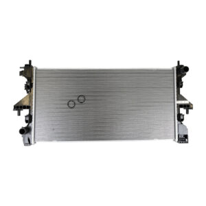 Refroidisseur moteur 780 x 395 x 32 mm Nissens - Réf. 1382425080 - Pièce adaptable