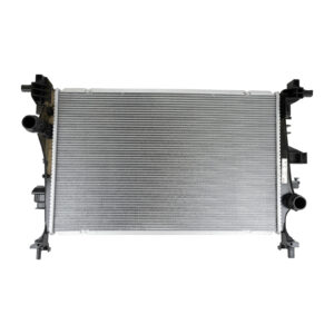 Refroidisseur moteur L=620 H=395 L=16 mm Nissens - Réf. 52009105 - Pièce adaptable