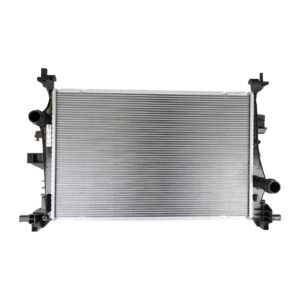 Refroidisseur moteur L=620 H=395 L=27 mm Nissens - Réf. 51965905 - Pièce adaptable
