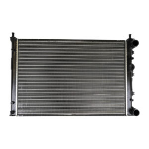 Refroidisseur moteur 578 x 415 x 34 mm Nissens - Réf. 50502127 - Pièce adaptable