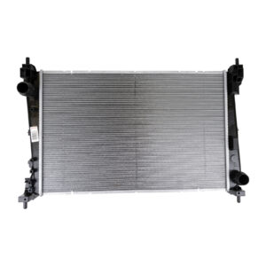 Refroidisseur moteur L=620 H=395 W=27 + climatisation DENSO - Réf. 51840477 - Pièce adaptable