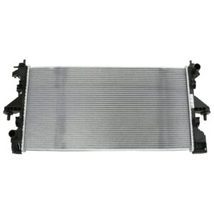 Radiateur, refroidisseur de moteur 781 x 397 x 26 mm Nissens - Réf. 606554 - Pièce adaptable