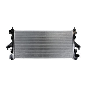 Refroidisseur moteur L=780 H=376 W=40 + climatisation Nissens - Réf. 1367533080 - Pièce adaptable