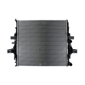 Refroidisseur de moteur Nissens - Réf. 5801255814 - Pièce adaptable
