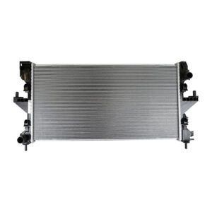 Glacière L=780 H=395 W=32 +climat Nissens - Réf. 1382427080 - Pièce adaptable