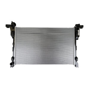 Refroidisseur de moteur Nissens - Réf. 6000618062 - Pièce adaptable
