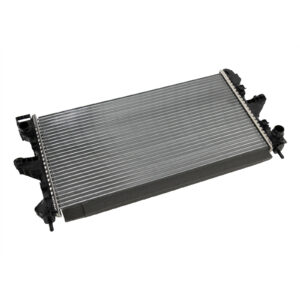 Refroidisseur moteur - climatisation - Réf. 1382418080 - Pièce origine