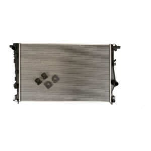 Refroidisseur moteur 674 x 440 x 26 mm Nissens - Réf. K68284108AA - Pièce adaptable