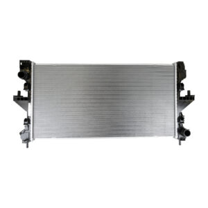 Radiateur, refroidisseur de moteur 780 x 398 x 32 mm Nissens - Réf. 1629086780 - Pièce adaptable