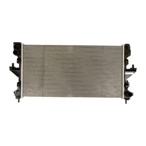 Radiateur, refroidisseur de moteur PSA OE (1629086780) - Réf. 1699077080 - Pièce origine