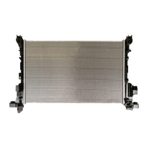 Refroidisseur de moteur Nissens - Réf. 6000618060 - Pièce adaptable