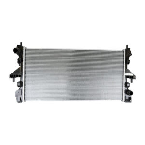 Glacière. Refroidisseur moteur L=780 H=398 L=26mm Nissens - Réf. 1613996380 - Pièce adaptable