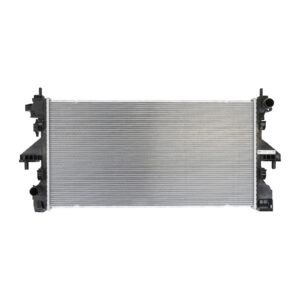 Refroidisseur de moteur Nissens - Réf. 1398450080 - Pièce adaptable