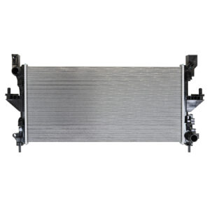 Refroidisseur de moteur Nissens - Réf. 52179695 - Pièce adaptable