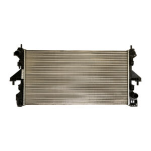 Refroidisseur de moteur Nissens - Réf. 1613996180 - Pièce adaptable