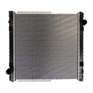 Refroidisseur de moteur - Réf. 504080547 - Pièce origine