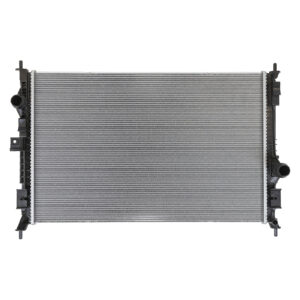 Refroidisseur de moteur - Réf. 9675747980 - Pièce origine