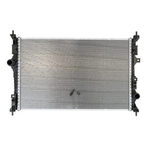 Refroidisseur de moteur Nissens - Réf. 9678711180 - Pièce adaptable