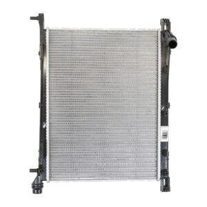 Refroidisseur de moteur Denso - Réf. 52209267 - Pièce adaptable