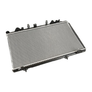Refroidisseur de moteur Nissens - Réf. 9848127580 - Pièce adaptable