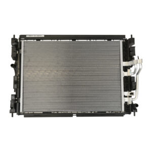 Refroidisseur de moteur - Réf. 9851156680 - Pièce origine