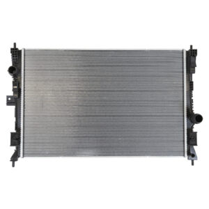 Refroidisseur de moteur - Réf. 9837999680 - Pièce origine