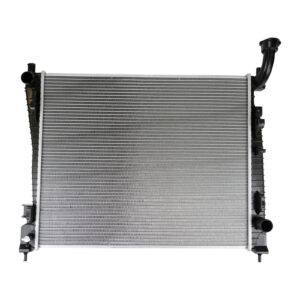 Refroidisseur moteur L=637 H=508 l=26 Nissens - Réf. K55038001AH - Pièce adaptable