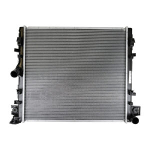 Refroidisseur de moteur Nissens - Réf. k68143886AA - Pièce adaptable