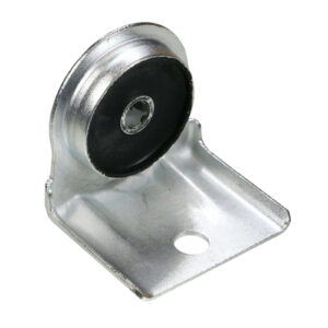 Douille silencieuse, refroidisseur, refroidisseur intermédiaire, haut AG Automotive - Réf. 1321001080 - Pièce adaptable