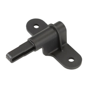 Support de refroidisseur de moteur, en haut gauche/droite AG Automotive - Réf. 51792173 - Pièce adaptable
