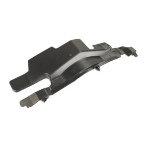 Deflecteur pour le cadre du radiateur a gauche - Réf. 1400315180 - Pièce origine