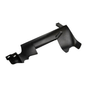 Support pour le radiateur à gauche - Réf. 51863006 - Pièce origine
