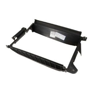 Déflecteur pour le refroidisseur du moteur - Réf. 51921289 - Pièce origine