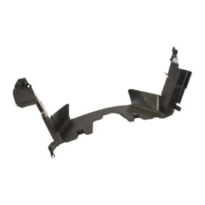 Déflecteur pour le refroidisseur du moteur - Réf. 50517005 - Pièce origine