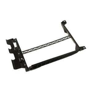 Déflecteur pour le refroidisseur du moteur - Réf. 52076400 - Pièce origine