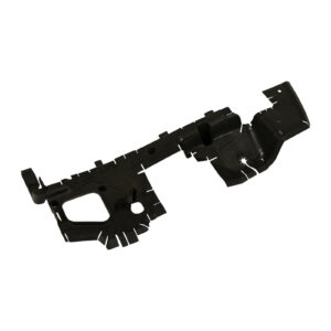 Déflecteur de radiateur à droite - Réf. K68244428AB - Pièce origine