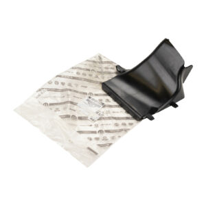 Deflecteur pour l'echangeur de chaleur a droite - Réf. 51819197 - Pièce origine